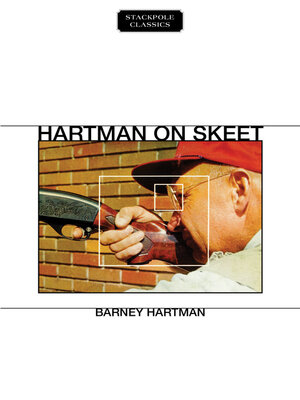 cover image of Hartman on Skeet